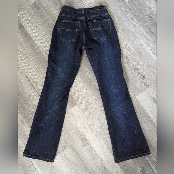 Vintage Buffalo women’s sparkling jeans - Picture 2 of 10